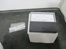 Reliance Electric 612233-11V Dc Amperes Meter. Fixed Price $62.50.