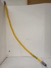 Dormont 30C-3131-36 5/8 Od X Gas Connector 200,000 Btu Lp. Fixed Price $26.95.