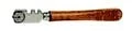 Heavy-duty 6 Wheel Glass Cutter By Laurence. Fixed Price $200.00.