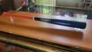 Acrylic Baseball Bat Top Shelf Stand Display Collectable Horiz. 1 Set/pair. Fixed Price $15.99.