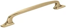 Amerock BP55323 Highland Ridge 12" Center To Appliance - Bronze. Fixed Price $149.85.