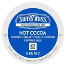 Swiss Miss Milk Chocolate Hot Cocoa 22 To 132 Keurig Cup Pods Pick Any Size. Fixed Price $109.99.