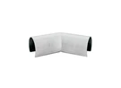 Fhc CR1S135M Degree Horizontal Internal Corner Sleeve - Mill Aluminum. Fixed Price $161.52.