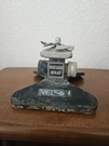 Vintage Metal Garden Nelson Square Spray Hose Sprinkler It Gets The Corners. Fixed Price $8.99.