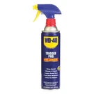 WD-40 490108 Multi-use Lubricant, -60 To 300 Degrees F, Container Size 20 Oz,. Fixed Price $15.29.