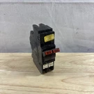 Fpe Federal Pacific Amp Pole NC230 Stab-lok Breaker Mini Thin Red Handle. Fixed Price $23.89.