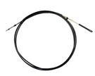 Seastar CCX63021 21' Xtreme Control Cable For Mariner And 3600 Mercury. Fixed Price $197.34.