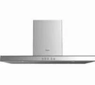Thermador 42" 3-FAN Speeds Low Profile Island Ss Mount Chimney Hood HPIN42HS. Fixed Price $1899.00.
