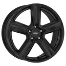 Alloy Wheels Dezent Kg Black 7.5JX18 ET40 5X120 For Honda Cr-v Inch. Fixed Price $234.50.