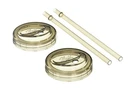 Jarden 1440015015 Home Brands Sip Straw Lids, Plain. Fixed Price $168.49.