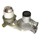 Cavagna Kosan 528B Automatic Changeover Propane Regulator 450K Btu. Fixed Price $109.95.
