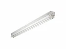 New Cooper Lighting Metalux 4' Lamp Fluorescent Striplite SNF232RC. Fixed Price $31.49.
