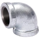 Southland 3/4 In. 90 Deg. Galvanized Elbow (1/4 Bend) 510-004HN. Fixed Price $10.31.