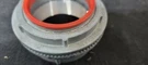 Meyers ST-4 1/4" Conduit Hub Connector, Zinc New. Fixed Price $12.00.