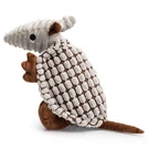 Hollypet Plush Squeaky Dog Toy Armadillo Chew For All Breed Sizes, 8". Fixed Price $15.23.