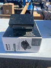 Broan-nutone 636 Steel Roof Ventcap For 3" And 4" Round Duct, Bathroom. Fixed Price $9.00.