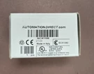 GCX1100 - Automationdirect Pushbutton, IP65, 22MM, Momentary, (1) N.o. Contact. Fixed Price $7.00.