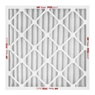 12-PACK Aaf Flanders Prepleat Lpd Sc M10 18X20X2 Merv Pleated Air Filter. Fixed Price $160.51.