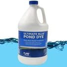Pondvalue Ultimate Dye Liquid Concentrate, Blue, 1 Gallon,. Fixed Price $50.73.