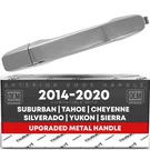 Front Passenger Door Handle For Chevrolet Silverado, Gmc Sierra - Chrome, Cov.... Fixed Price $56.04.