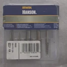 Irwin Hanson Broken Bolt Extractor Set. Fixed Price $24.99.