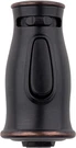 Pfister 950529Y Kitchen Spray Head, Tuscan Bronze. Fixed Price $151.99.