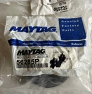 Genuine Oem Whirlpool Washer Washing Machine Roller 56285P. Fixed Price $24.99.