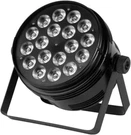 Monoprice 18X 10-WATT Rgbw 4-IN-1 Led Flat Par Stage Light For Bands Djs Wedding. Fixed Price $105.00.