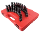 Sunex 2637 20 Piece 1/2" Impact Hex Driver Master Set. Fixed Price $137.74.
