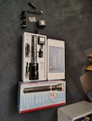Maglite Rechargeable Flashlight RX1019 New. Fixed Price $145.00.