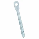 Platinum Tools JH940 Eye Lag Screw 1/4INCH 3INCH Overall Length (wood Applicatio. Fixed Price $29.93.