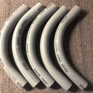 Lot Of 5 Carlon UA9AG Elbows - Brand New. Fixed Price $17.99.