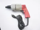 Milwaukee Electric Screw Shooter Corded Drywall 2500 Rpm Gun 6798-1 Power. Fixed Price $34.36.