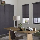 Levolor Custom Light Filtering Roller Shades - Cordless Options. Fixed Price $123.99.