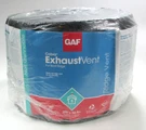 Gaf 2005 Cobra Roof Ridge Exhaust Vent 10 1/2-INCHES Wide 20-FEET. Fixed Price $24.74.