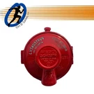 Rego Regulator 1ST Stage LV3403TRV9 - 10 Psi 1/4" F.npt X 1/2". Fixed Price $64.00.