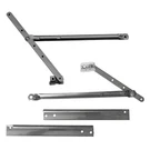 Pella Hinges Slides For Casement Windows Left Handed Pivot Hardware. Fixed Price $43.14.