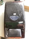 Deb Litre Proline Curve 4000 Black #BLK4LDR Soap Dispenser. Fixed Price $40.00.