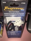 Reese Towpower Brake Control Adapter Harness For Chrysler/dodge Models 74439 New. Fixed Price $29.88.
