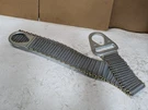 Lift-all Roughneck Wire Mesh Sling Ft. In. Triangle And Choker 6T110X4. Fixed Price $258.50.