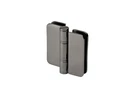 Fhc Zephyr 180 Degree Glass-to-glass Overlap Outswing Hinge Stainless Steel. Fixed Price $66.46.