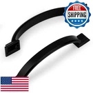Probrico 20 Pack Cabinet Pulls 3/4 Inch Hole Center Matte Black Kitchen Drawer. Fixed Price $63.20.