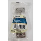 Gatehouse 0308962 Window Sliding Sash Lift Pull Handle Metal Silver. Fixed Price $9.00.