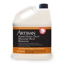 Artisan Safer Heavy Duty Masonry Rust Remover, Bricks And Pavers, 32 Oz.. Fixed Price $36.79.