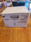 Command 17065-S35NA Single Point Hook,adhesive BACK,PK35. Fixed Price $32.99.