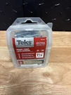 Itw Brands 21512 Series Teks, 140 Pack, 8 X 1-1/4" Lathe Sharp Point Screw, 1.2. Fixed Price $14.99.