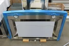 Monogram ZV830SMSS 30" Stainless Wall Range Hood Nob #151885 Mpa. Fixed Price $700.00.