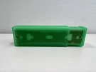 Unger 4" Carbon Steel Glass Scraper TR100 Dispenser Pack 25/BLADES New. Fixed Price $12.98.
