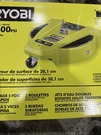 Ryobi 15" 3400 Psi Gas Pressure Washer Surface Cleaner W/caster Wheels RY31SC15. Fixed Price $59.97.
