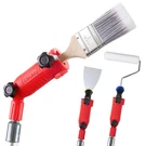 Colbent Multi-angle Paint Brush Extender High 1-3 Inches, Multicolor. Fixed Price $24.61.